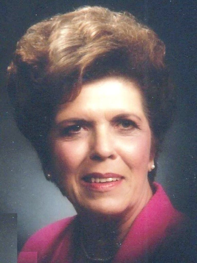 Laris Louise Bishop Cole