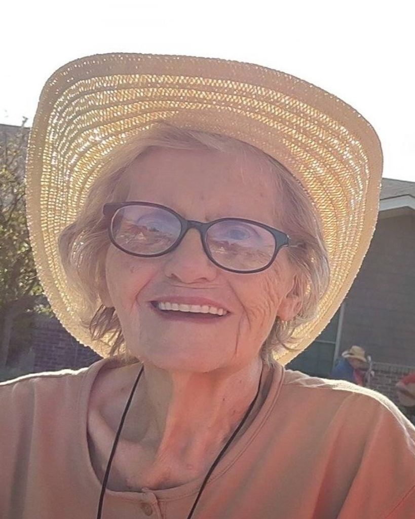 Frances Franklin