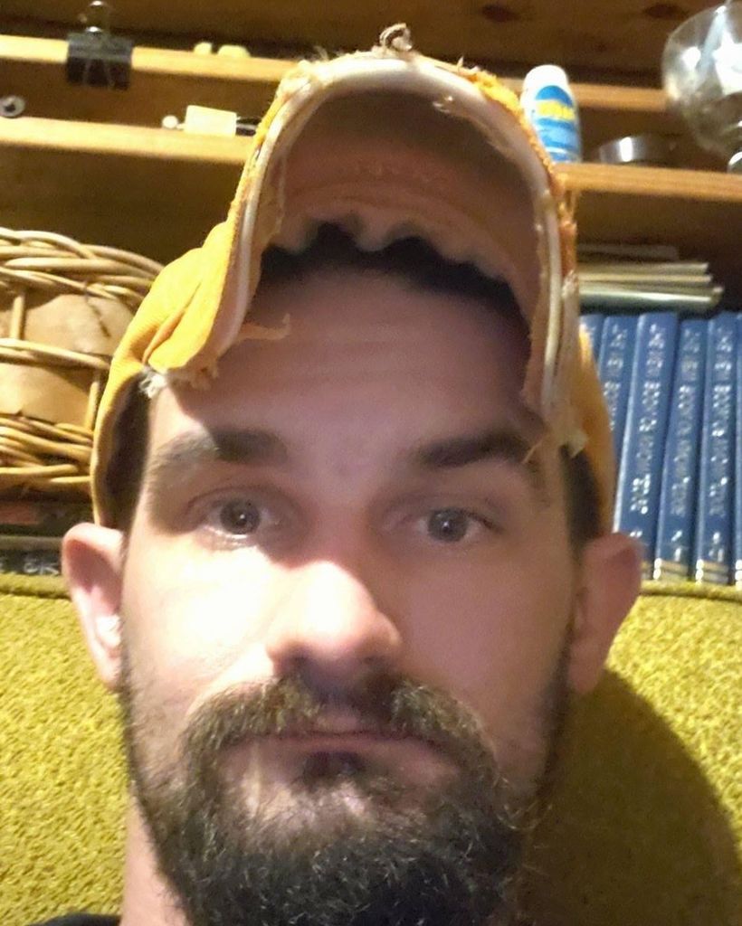 Adam Leon Mullins Profile Photo