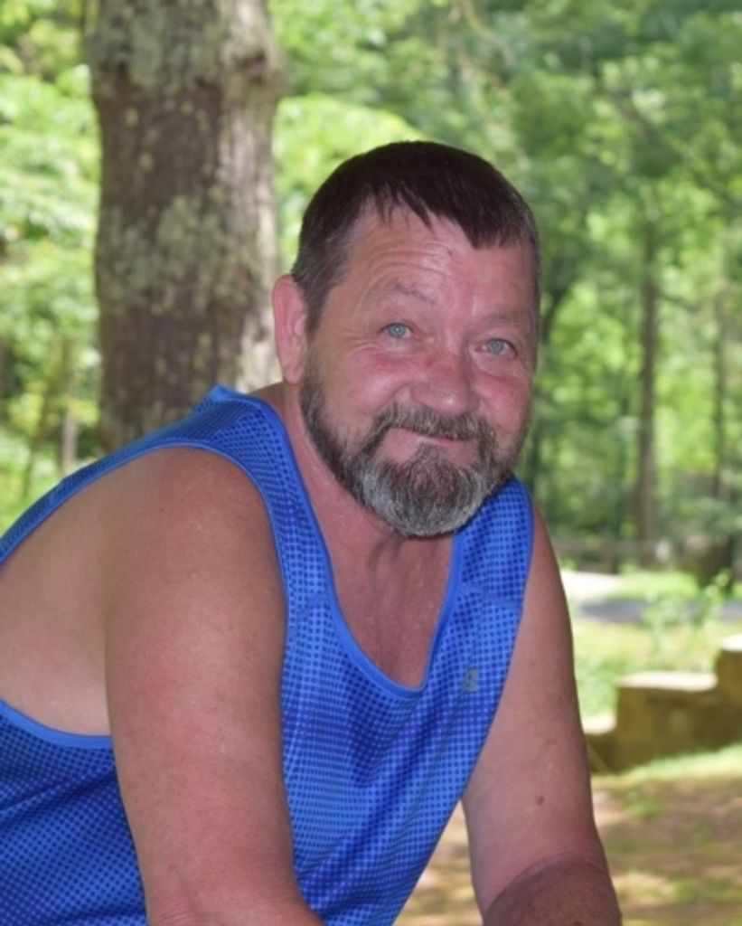 Kenneth "Kenny" William Green Profile Photo