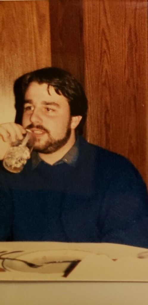 Patrick G. Morey Jr. Profile Photo