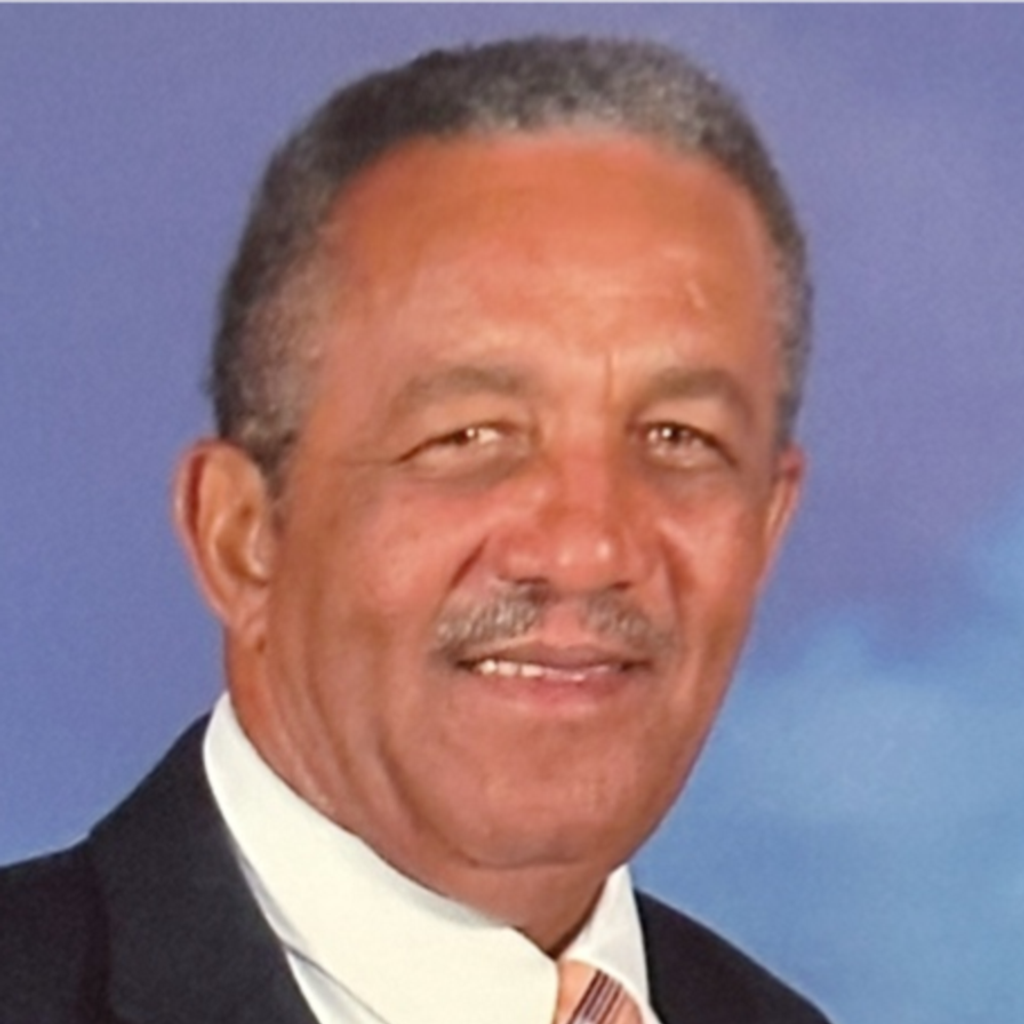 Lynden Harcourt Duff Clarke