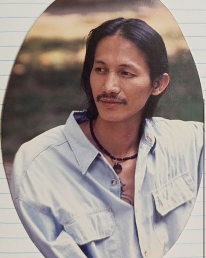 Phuoc Gia Phan Profile Photo