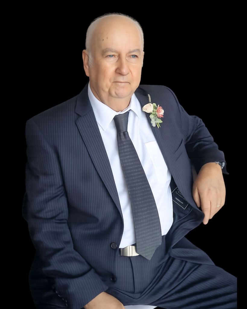 Richard E. Hill Profile Photo
