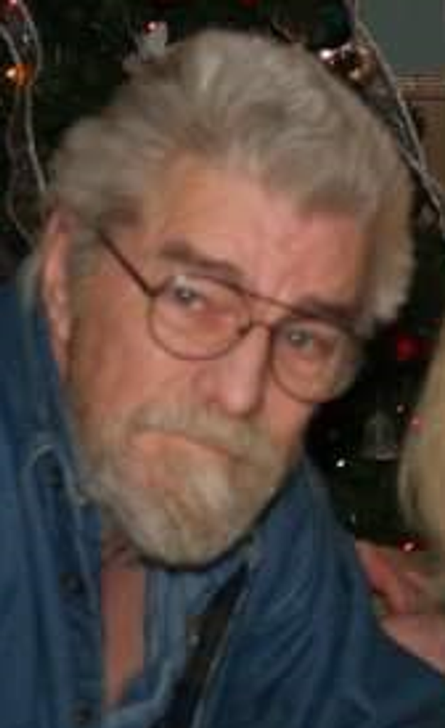 Darrell Wayne Bias