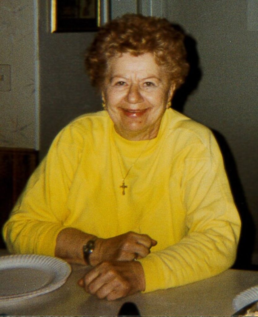 Lorraine Kwit Profile Photo