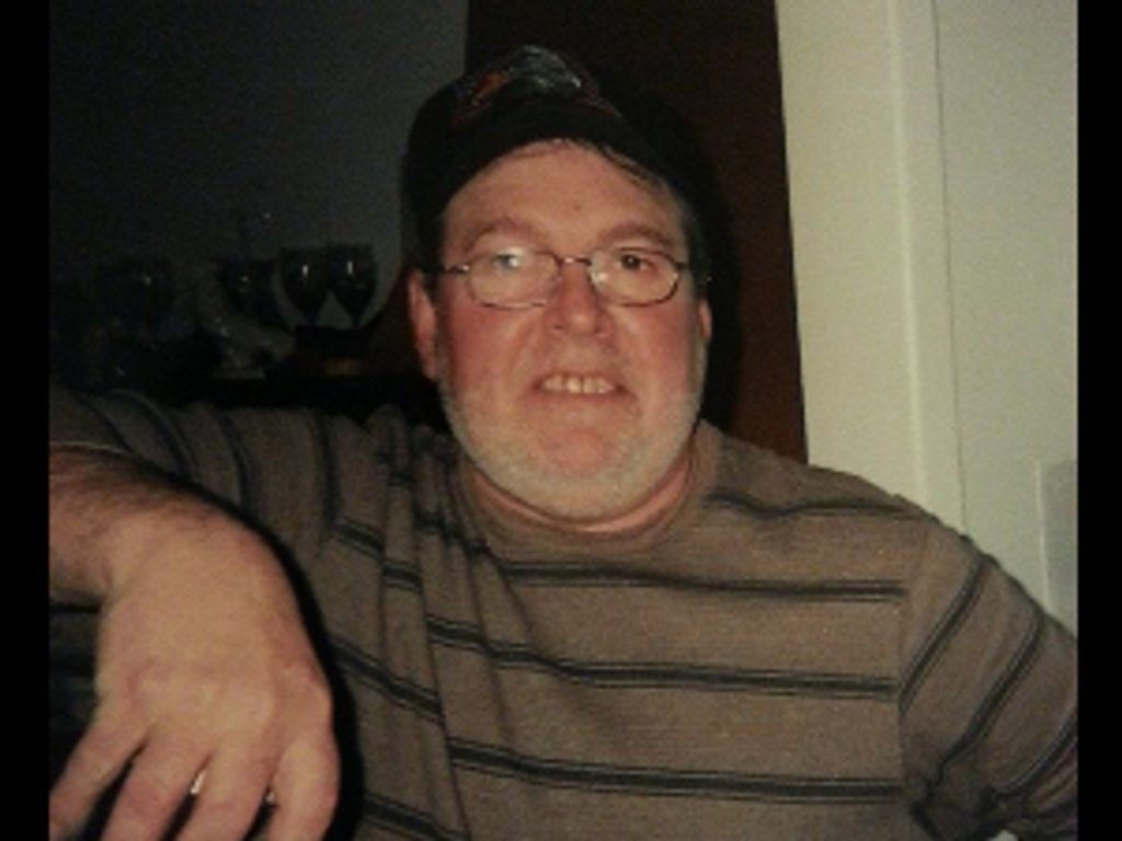 Benny Lee Barker