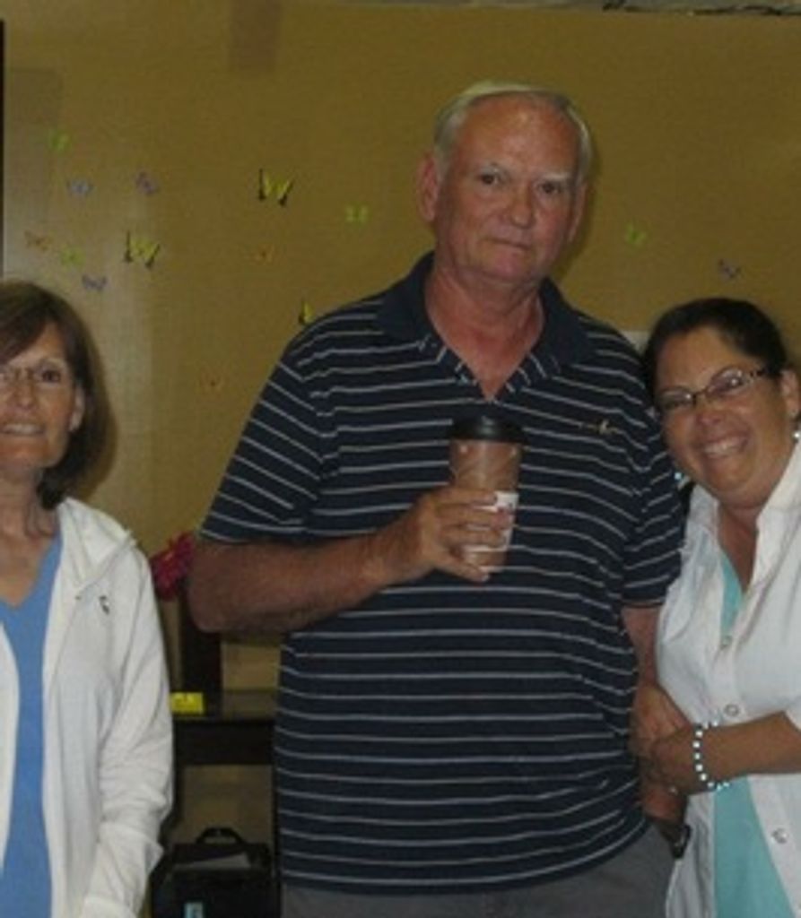 James Waldrup Profile Photo