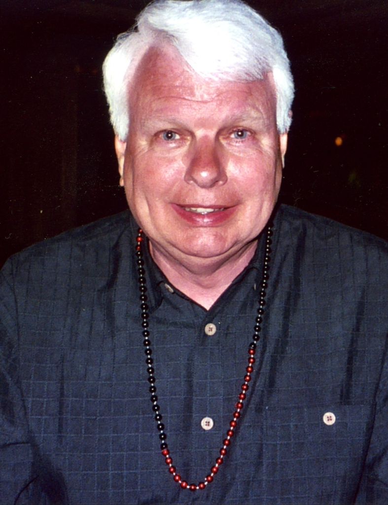 Lou J. Heys Profile Photo