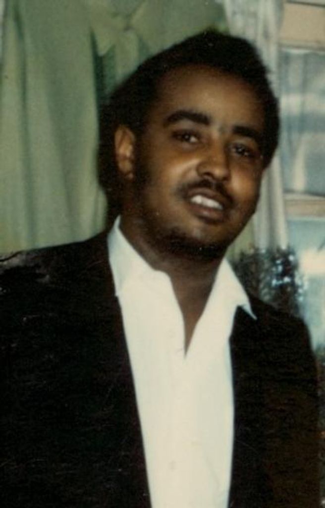 Charles David Crockett Jr.