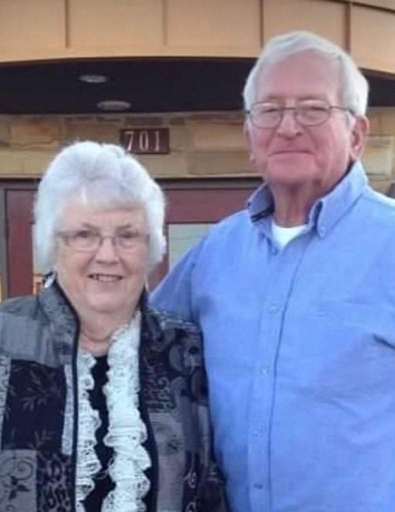 Shirley Pickett And Indus Pickett Profile Photo