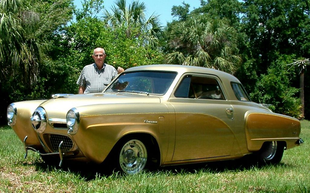 Bernard Lee Mcelwain Profile Photo