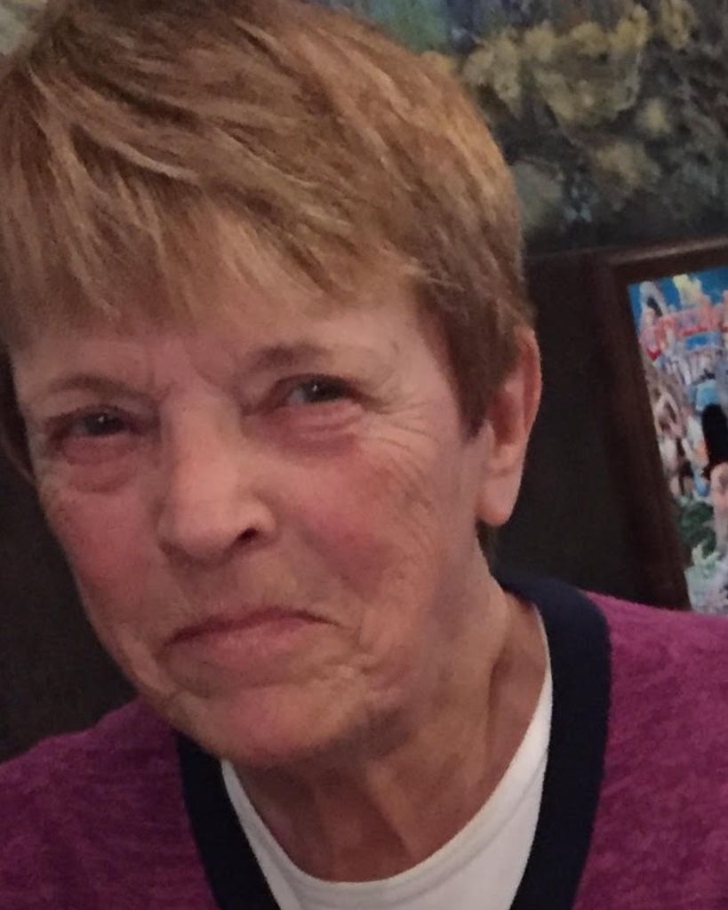 Nancy J. Rainsberger Profile Photo
