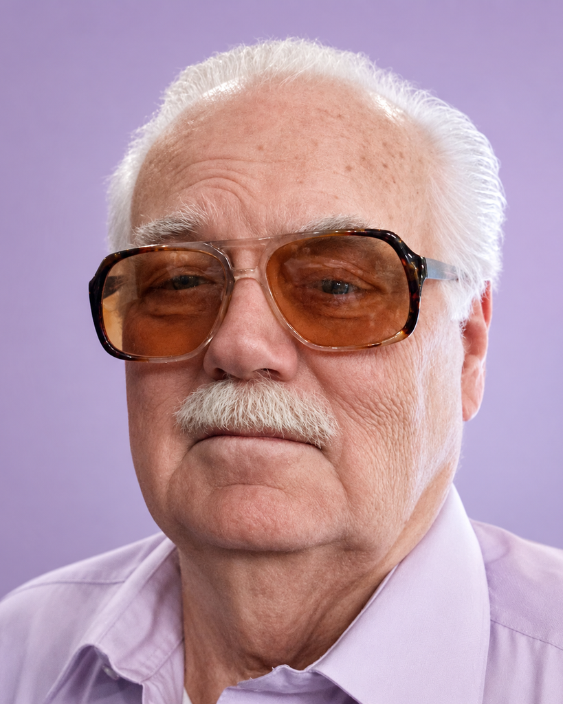 Robert Dilday Profile Photo