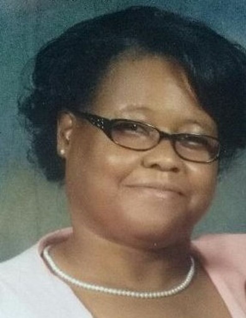 Mary Ann Armstrong