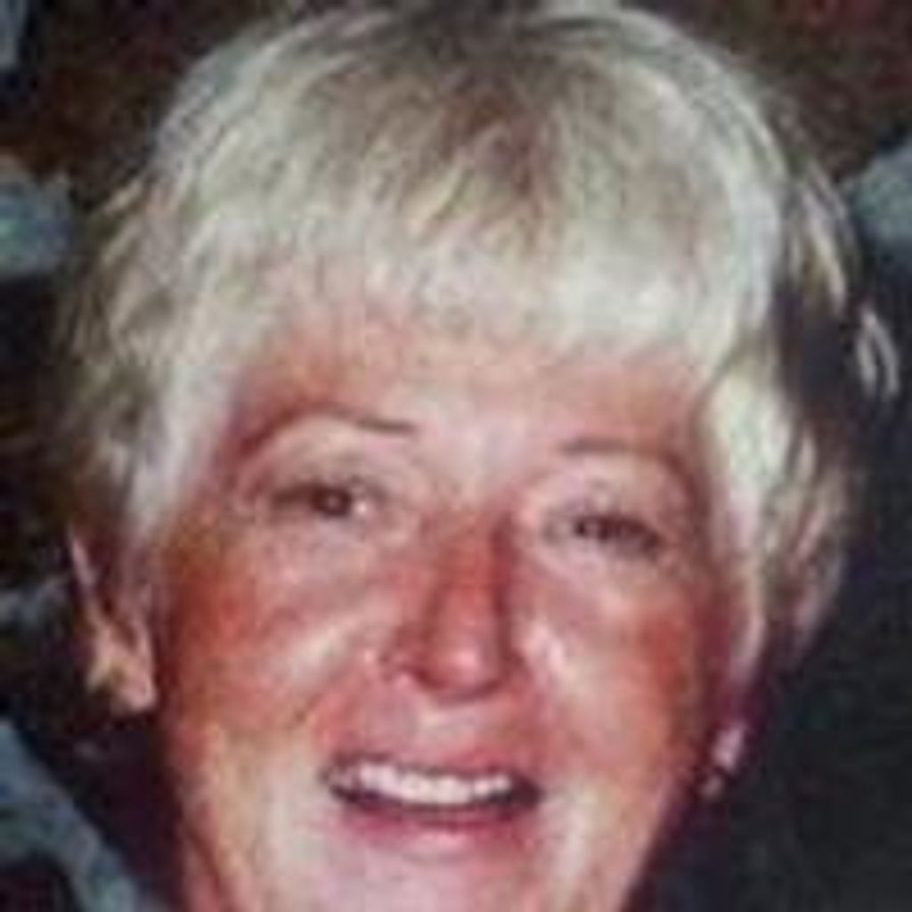 Elizabeth A. Thompson
