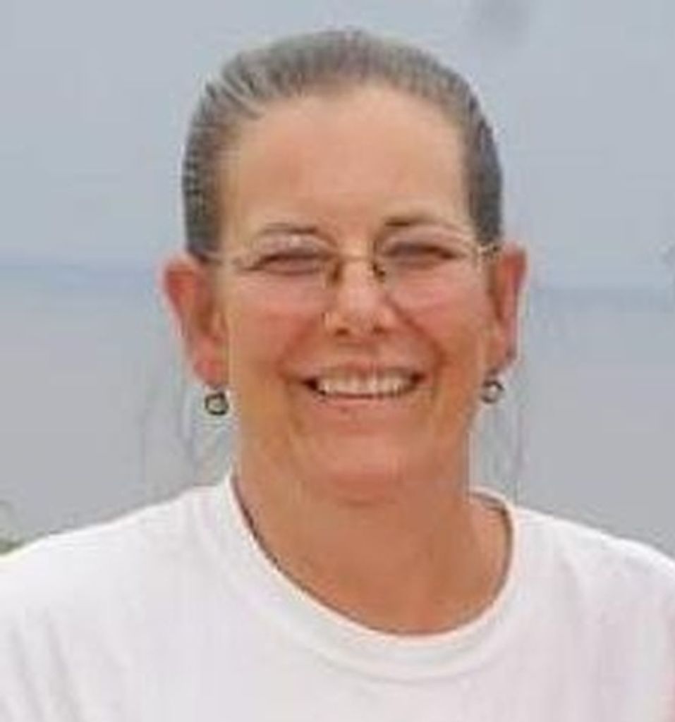 Denise Marie Stewart