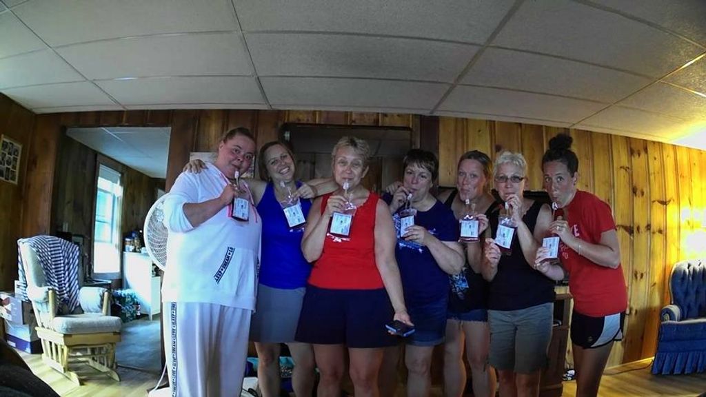 Amber Celeste Gagnon