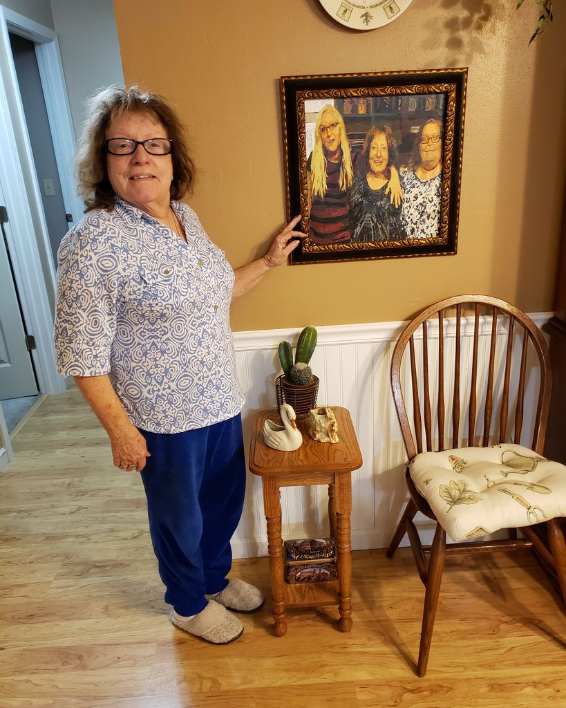 Tommye Dee Curatolo-Gintz