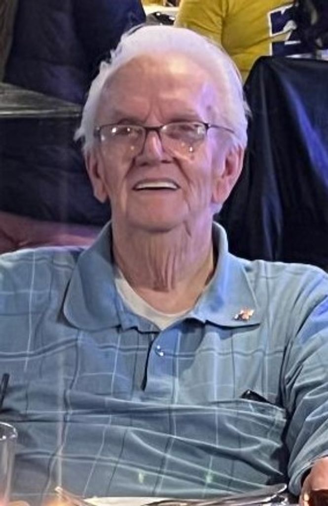 Donald R. Mcnew Sr. Profile Photo