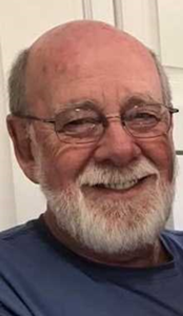 Martin Philip Close