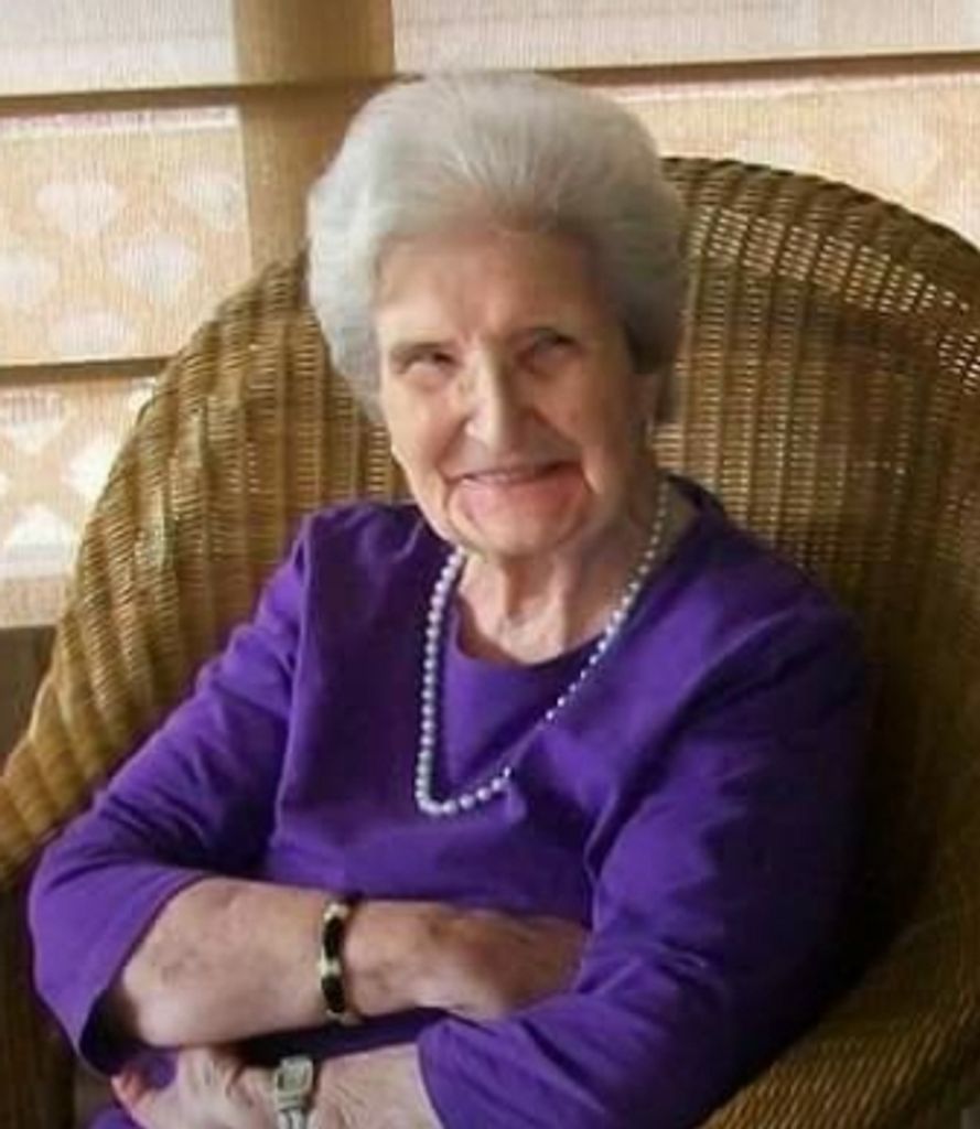 Doris Marie Carlisle