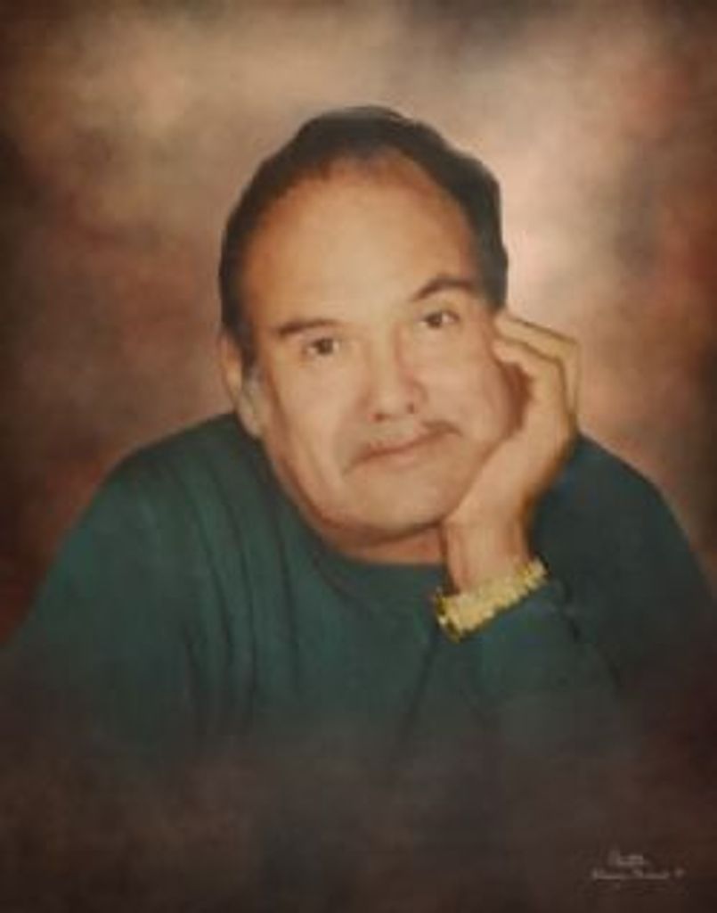 Jose Castro