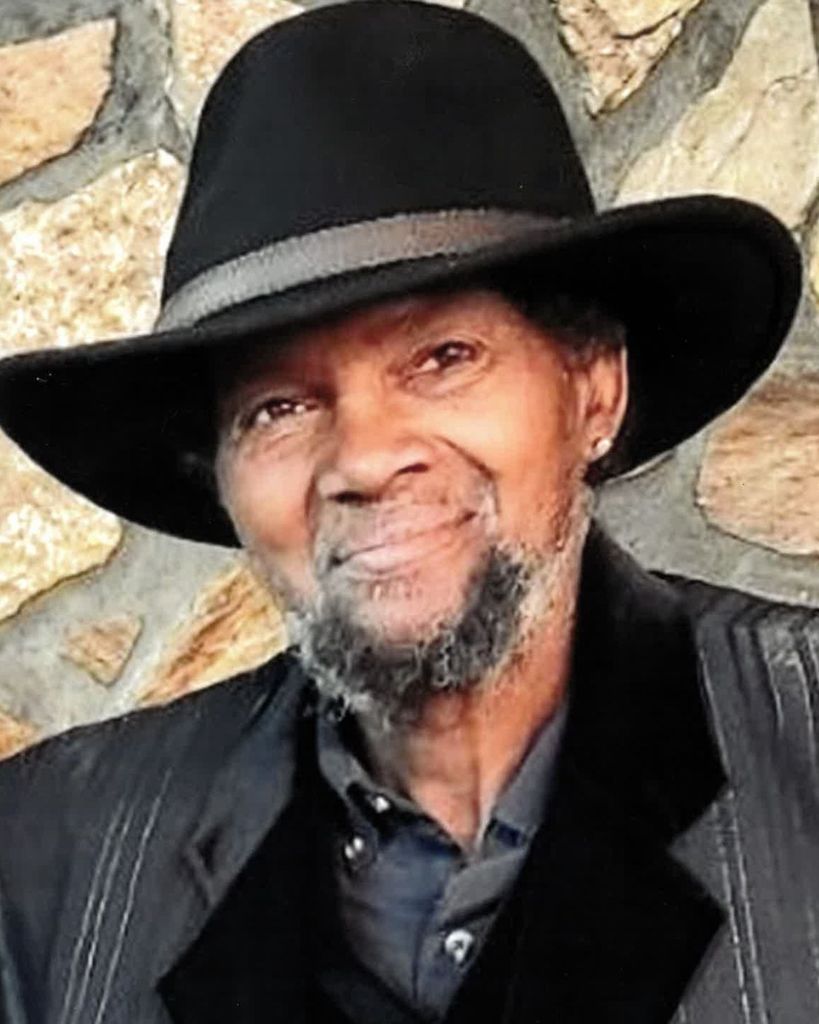 Mr. Willie Robinson Jr.