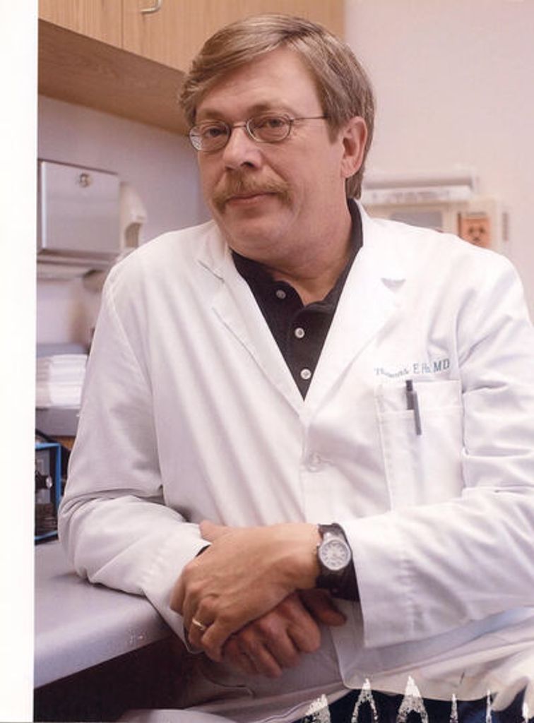 Thomas Eugene Hicks, Jr.