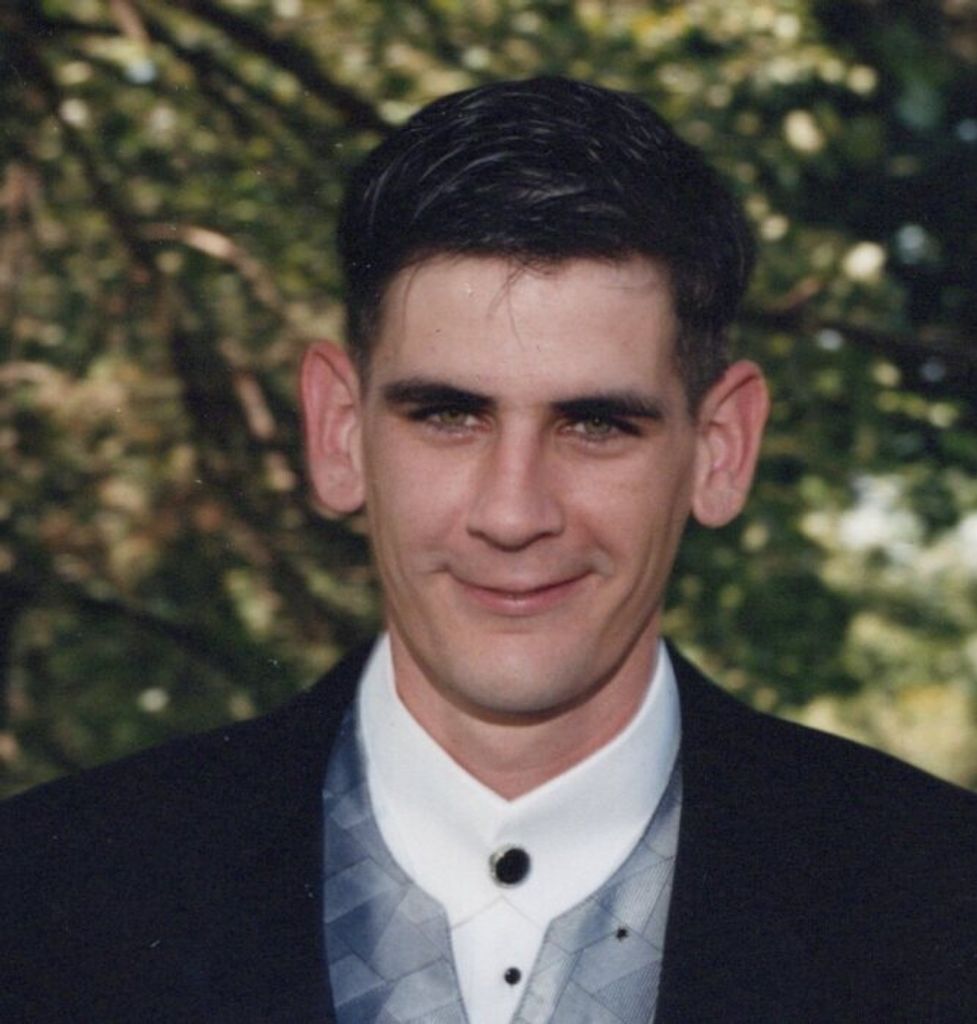 David Matthew Thomas