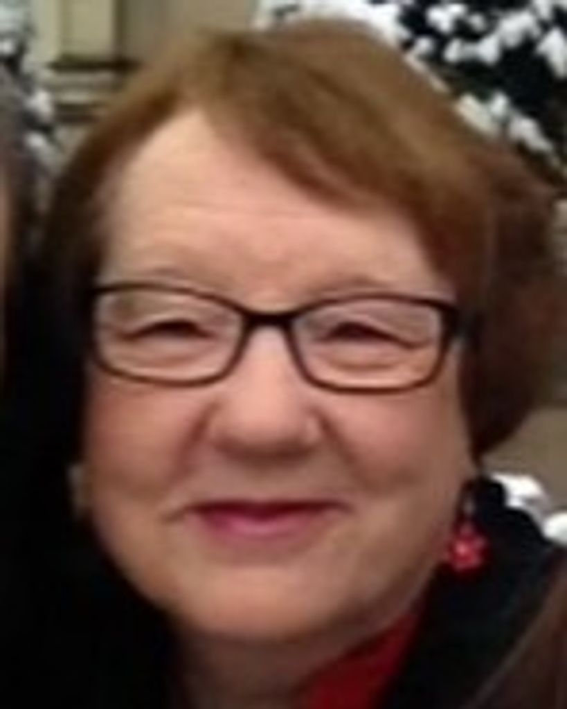 Gaynelle Steele Russell