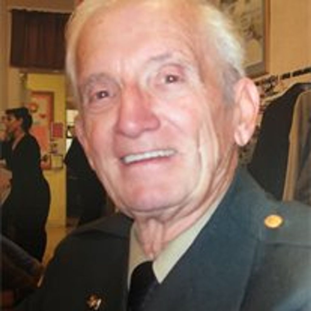 Anthony S Brin Profile Photo