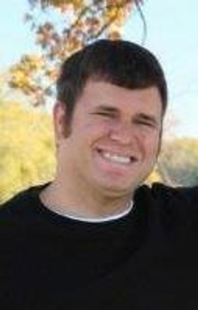 Stephen "Stevo" Dale Maxwell Profile Photo