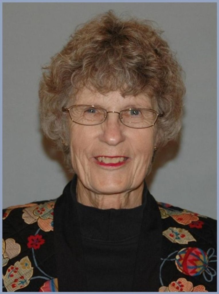 Mary Lutch Profile Photo