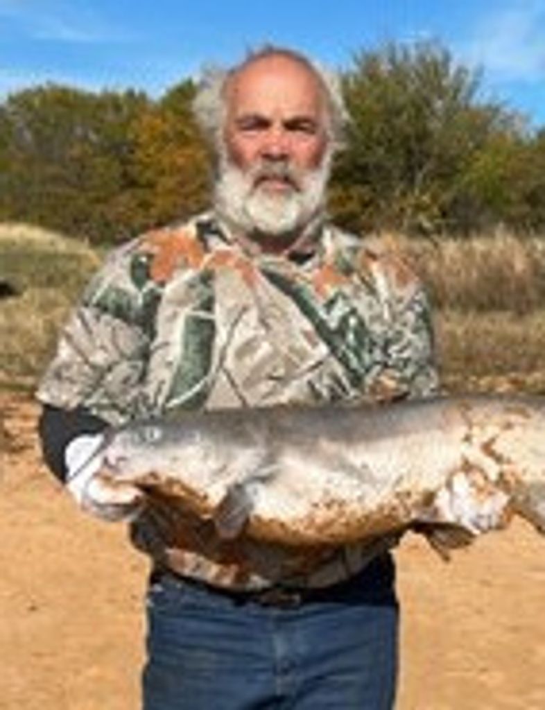 Gary Dale Deering