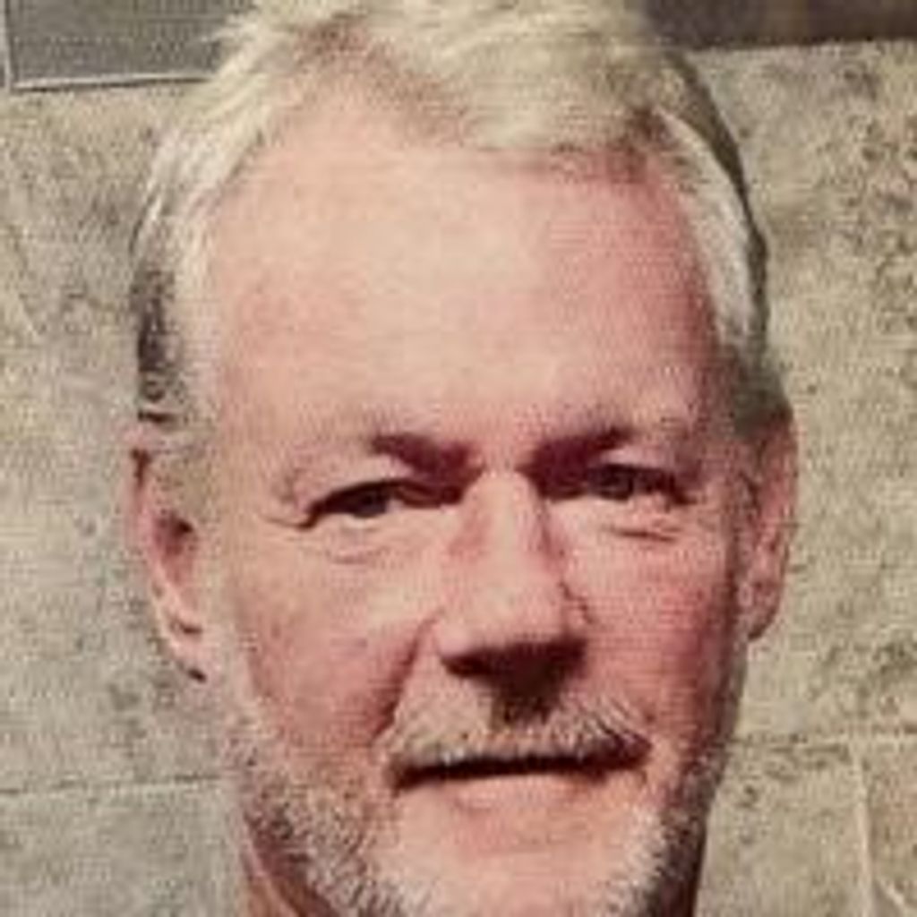 Alan "Burke" Taylor Profile Photo