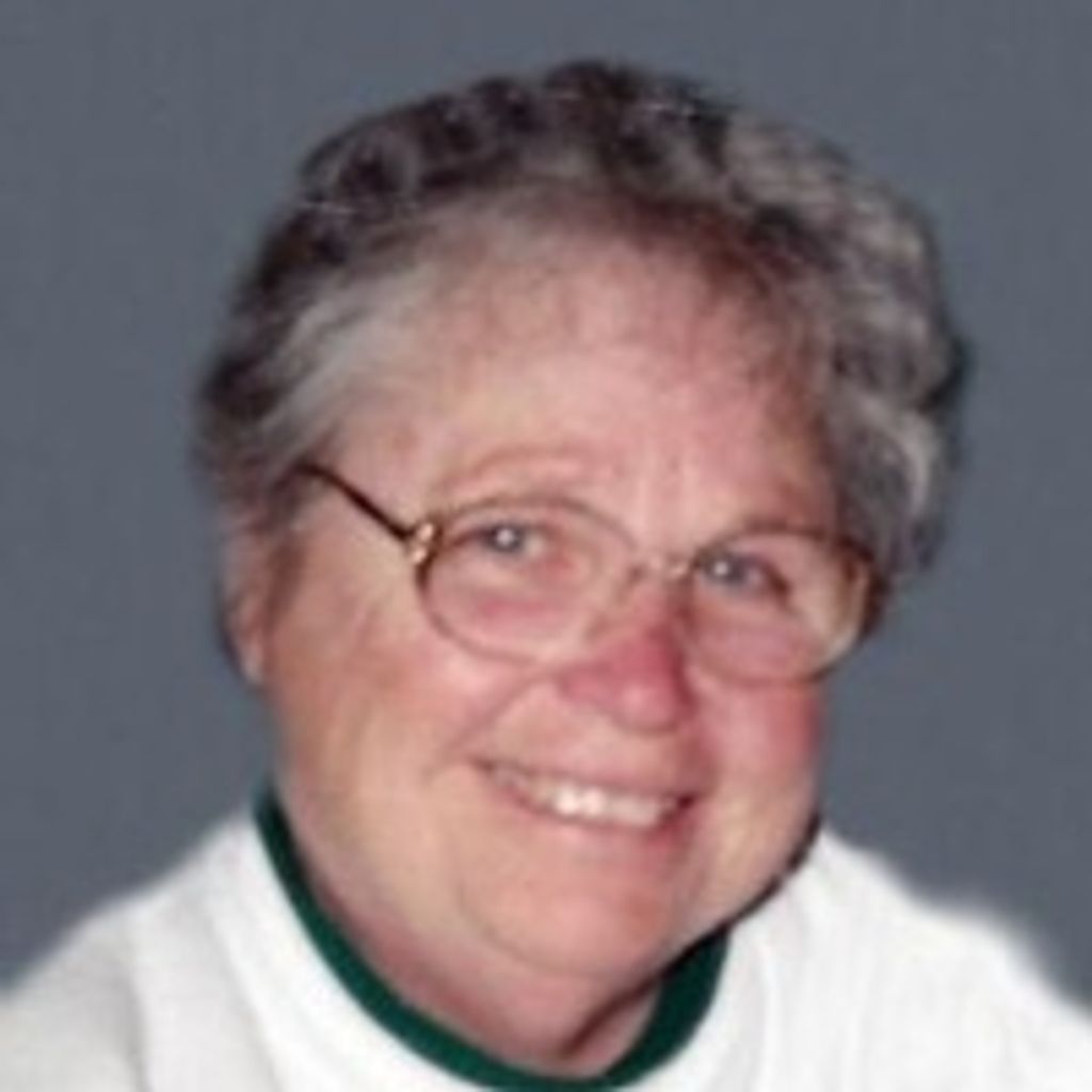 Betty Parker