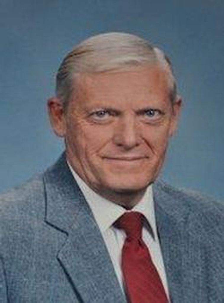 Al Bueford Dudley, Sr.