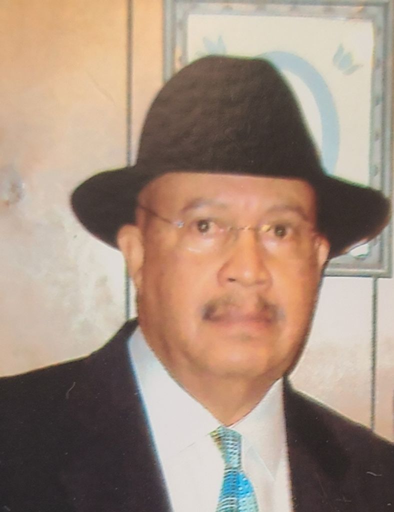 George Allen Westbrook Profile Photo