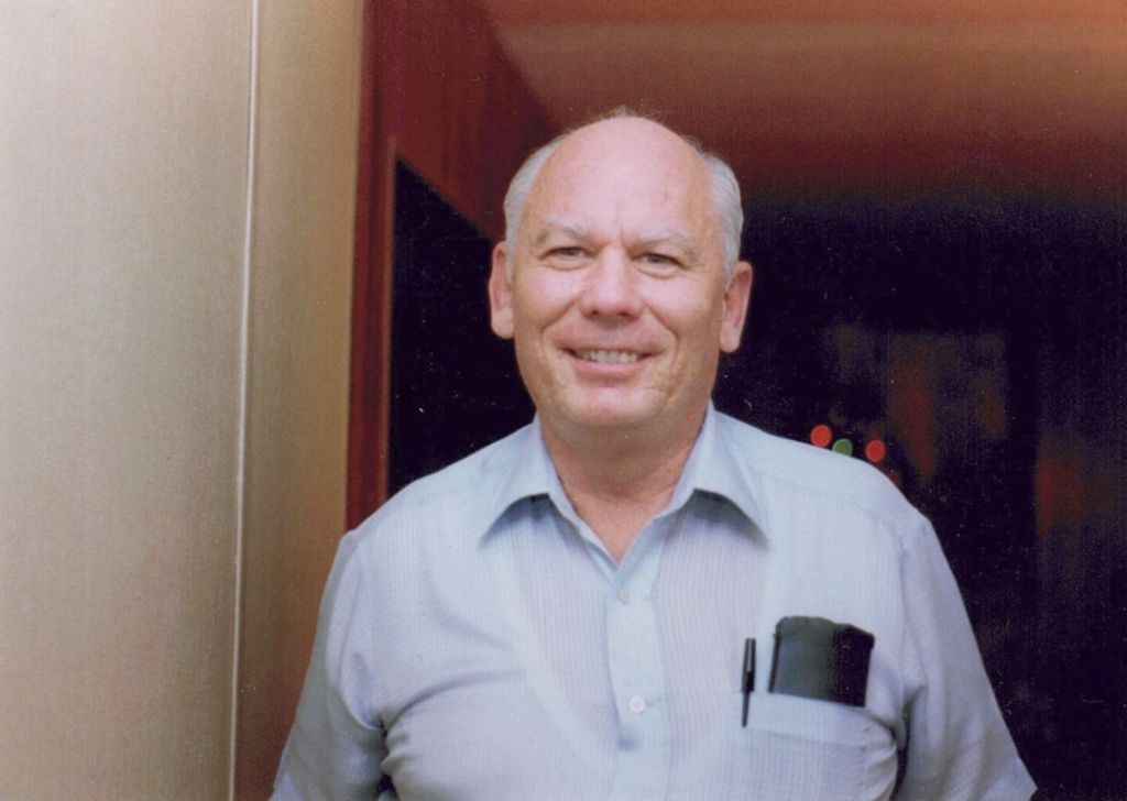 Robert Cox