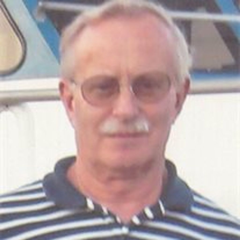 Frank J. Borgatti Profile Photo