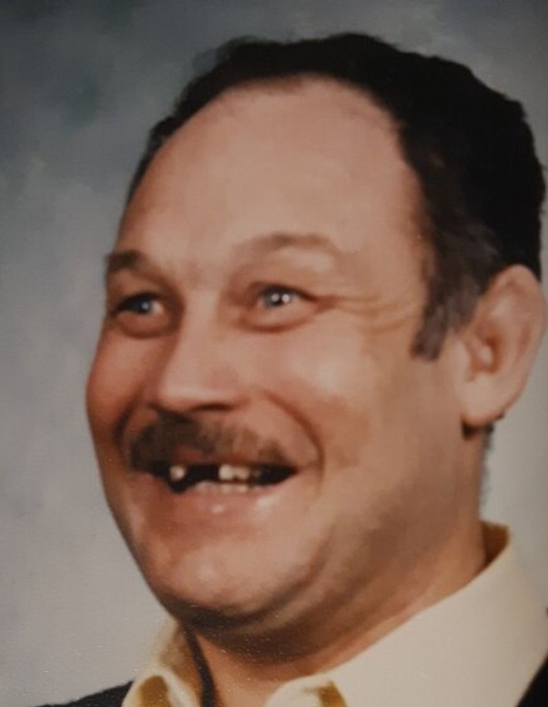 Samuel C. Porter Profile Photo