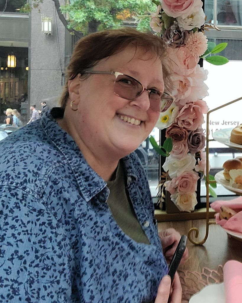 Victoria Seifried Profile Photo