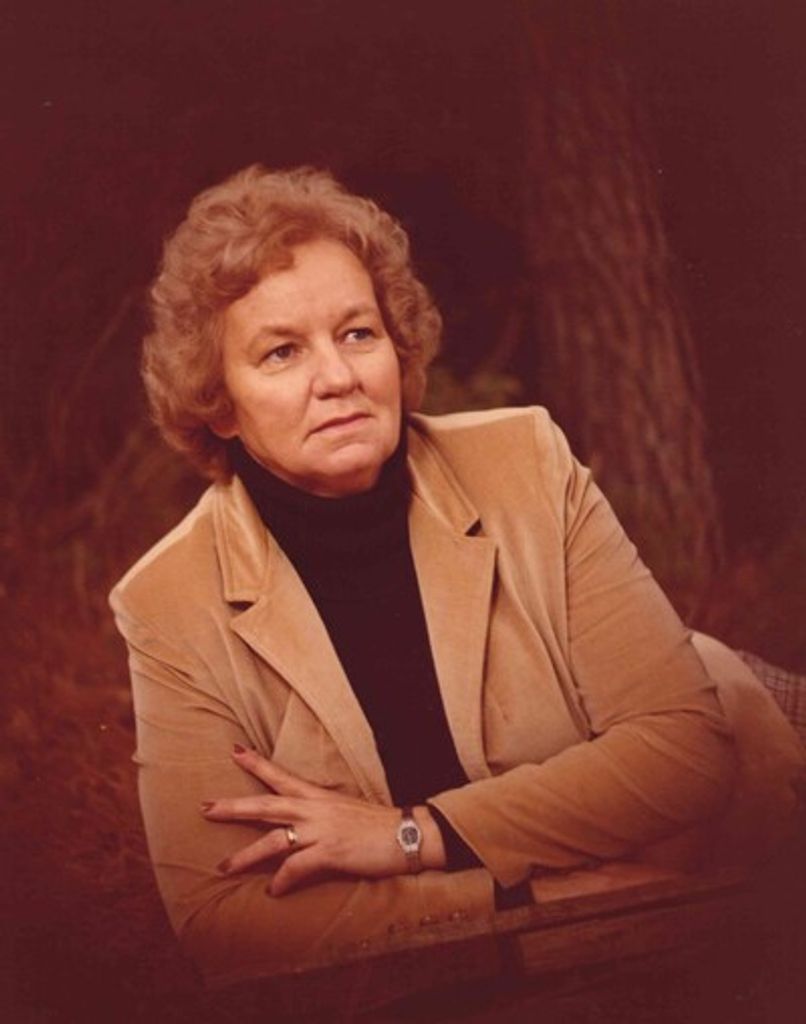 Faye Poole Profile Photo