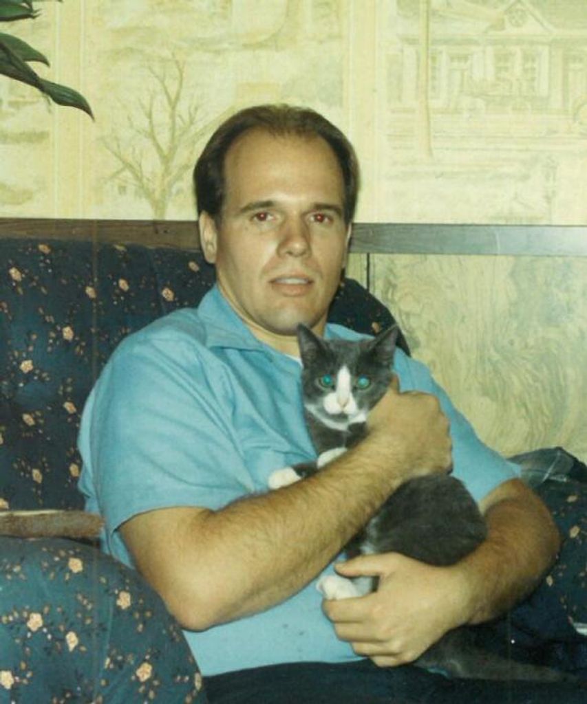James "Jim" Cox
