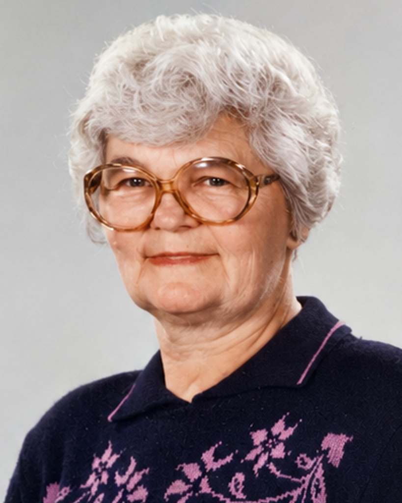 Virginia Elizabeth Lawrence Profile Photo