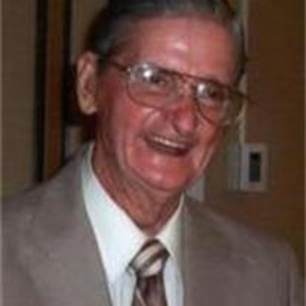 Paul Bartlett Parsons