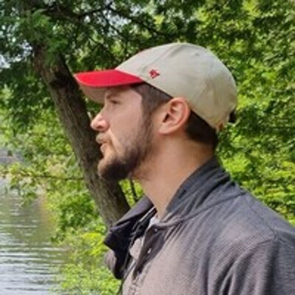 Russell James Witzke Profile Photo