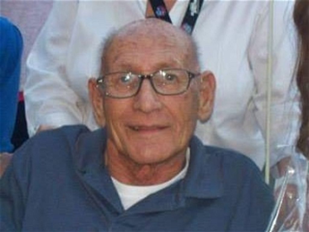 Edward William Weiss Profile Photo