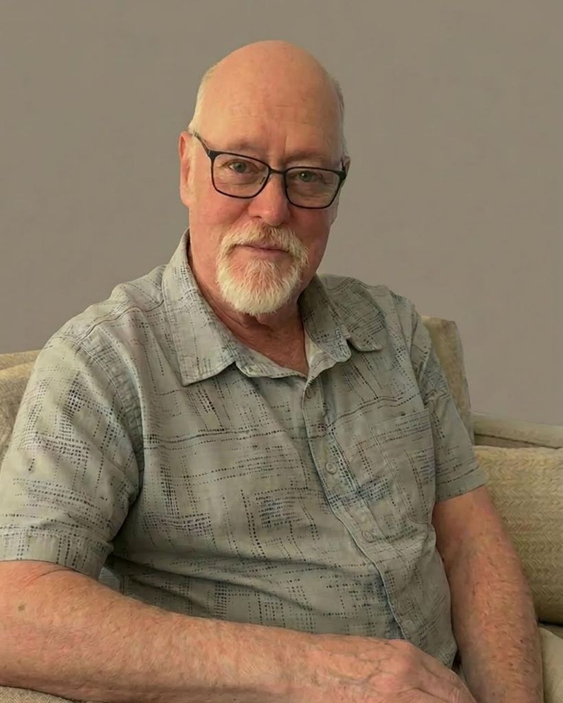 Mark Don Dellinger Profile Photo